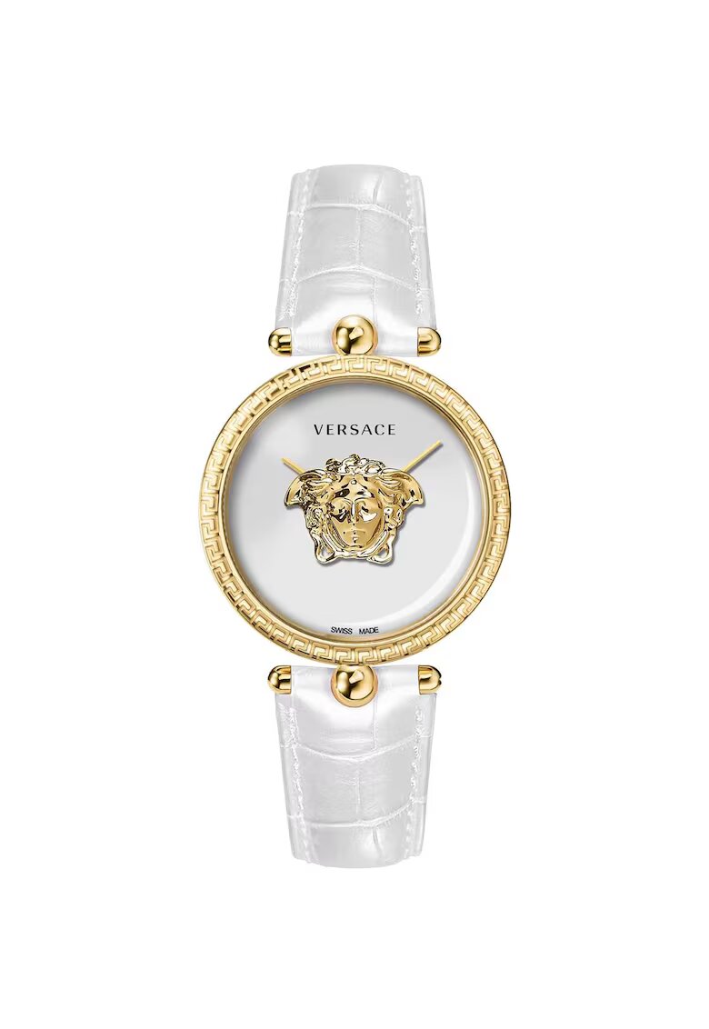 Versace Дамски часовник VECO02822 - Кварцов - 39 мм - 5ATM