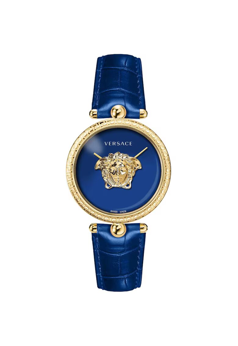 Versace Дамски часовник VECO02922 - кварцов - 39 мм - 5ATM