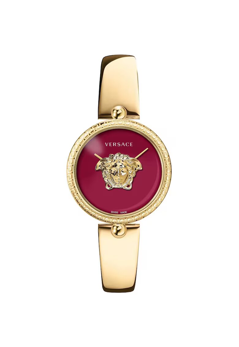 Versace Дамски часовник VECO03022 - кварцов - 39 мм - 5ATM