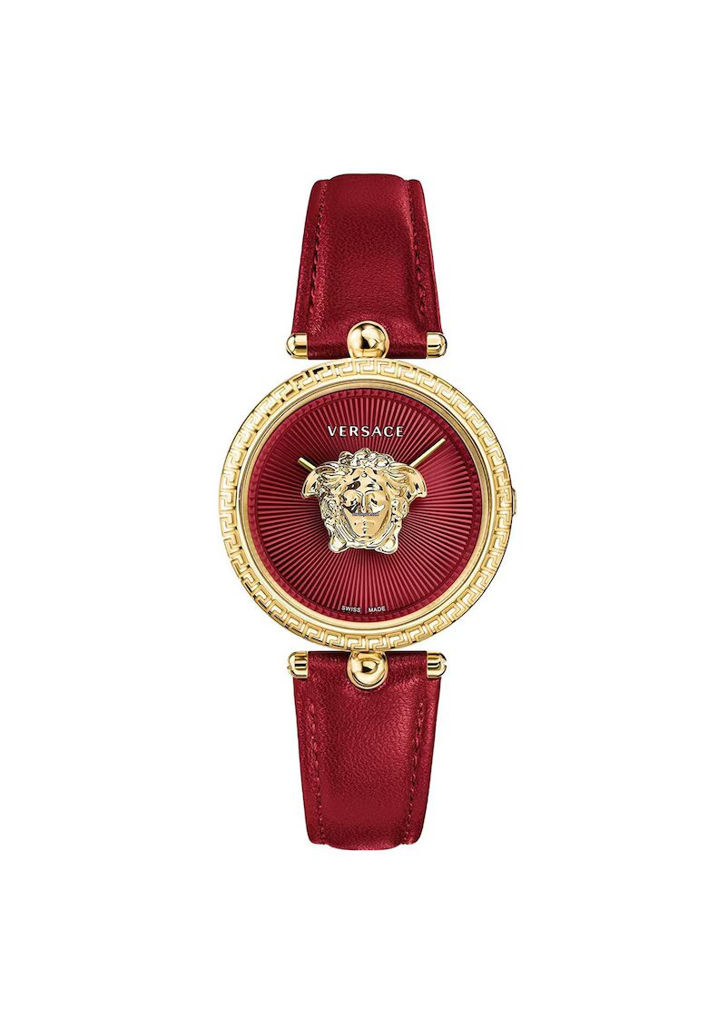 Versace Дамски часовник VECQ00418 Palazzo Empire - 34mm - 5ATM
