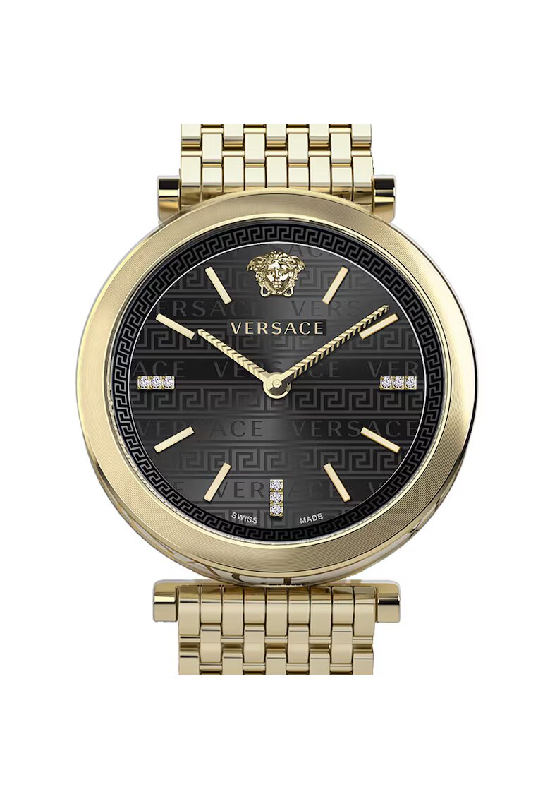 Versace Дамски часовник VELS01119 - Кварцов - 36мм - 5ATM