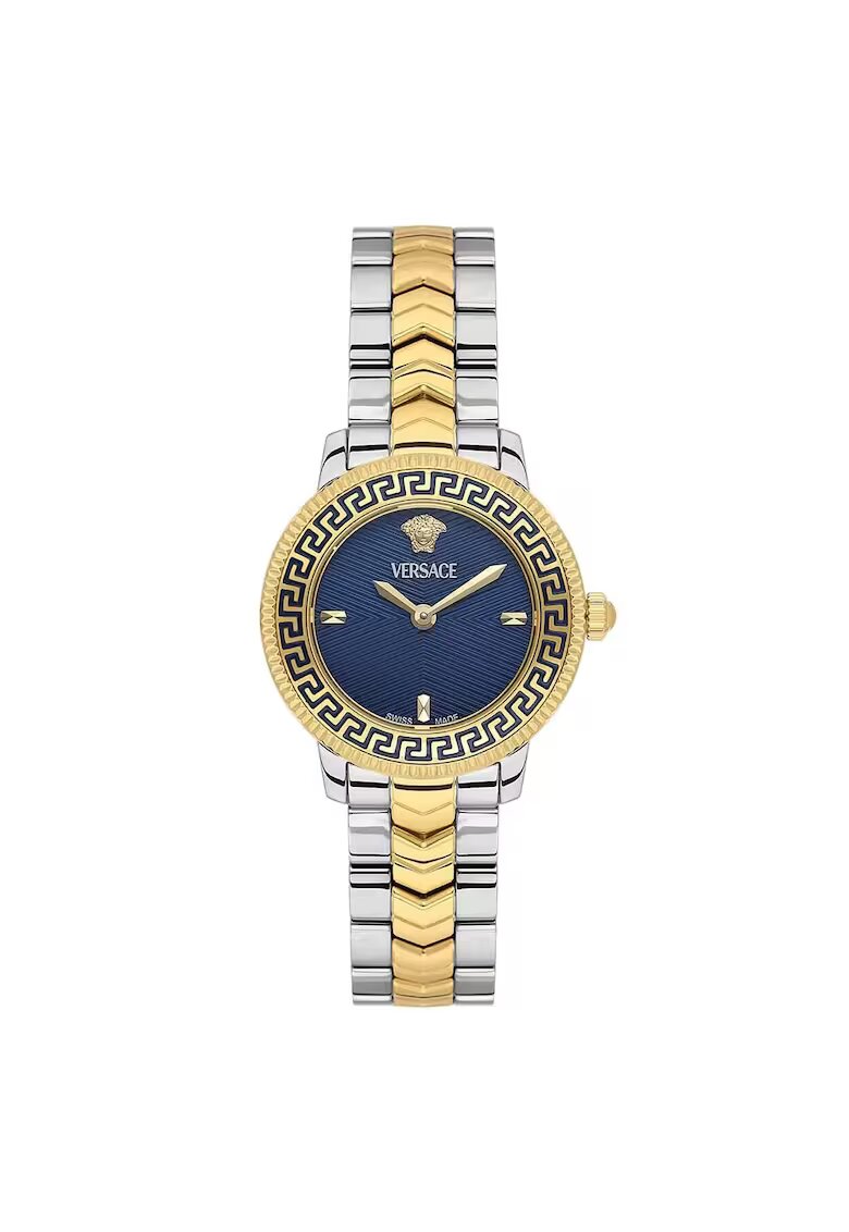 Versace Дамски часовник VEUCA0524