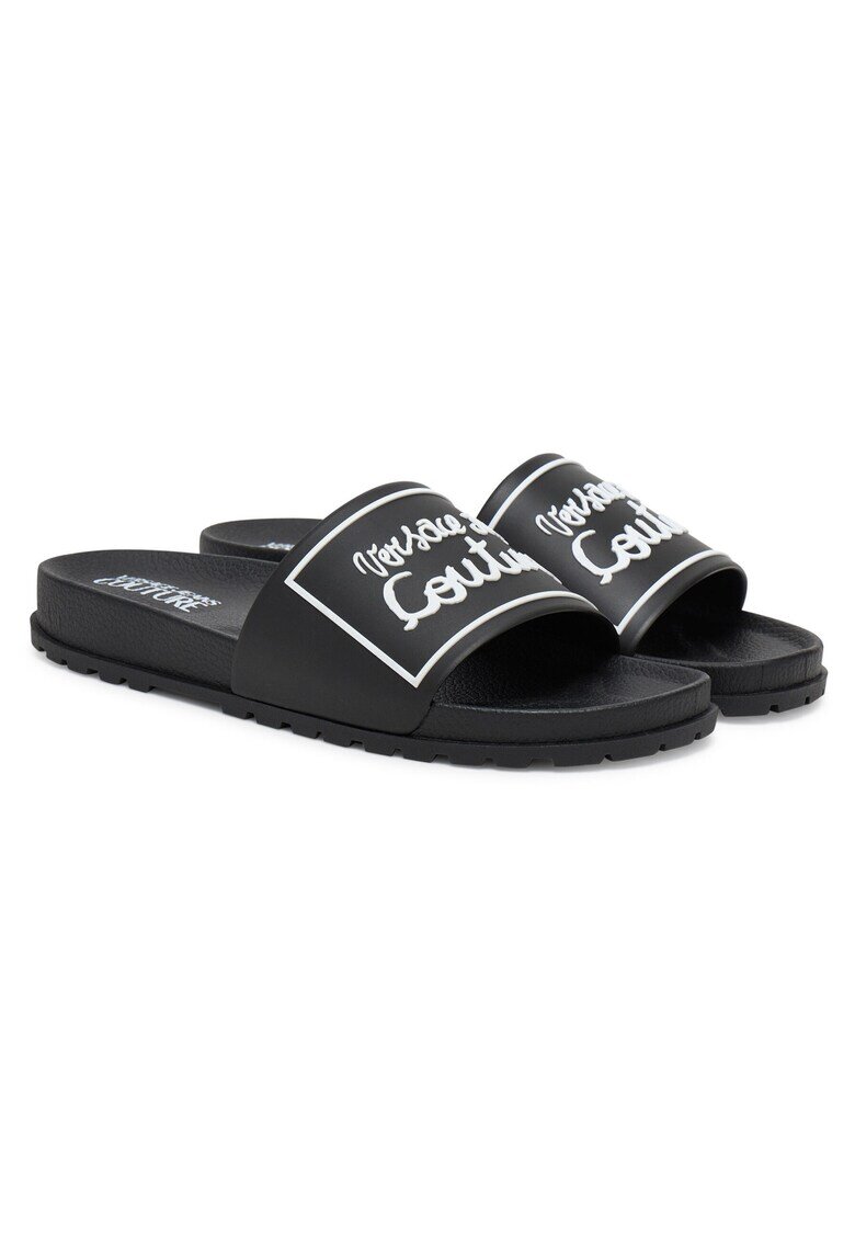 Versace Jeans Couture Дамски чехли