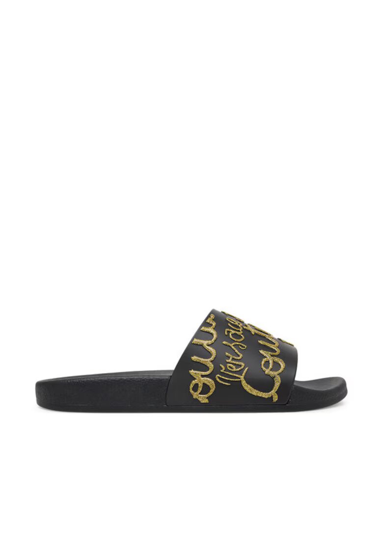 Versace Jeans Couture Дамски чехли - цвят