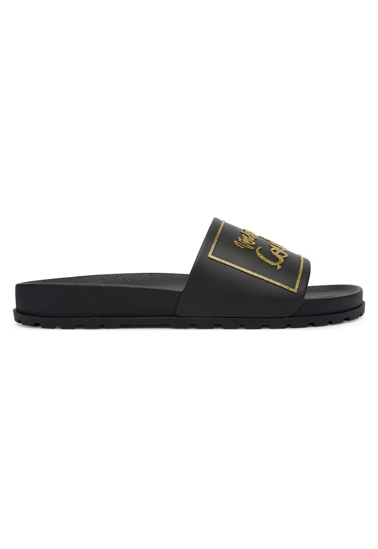 Versace Jeans Couture Дамски чехли - пластмаса