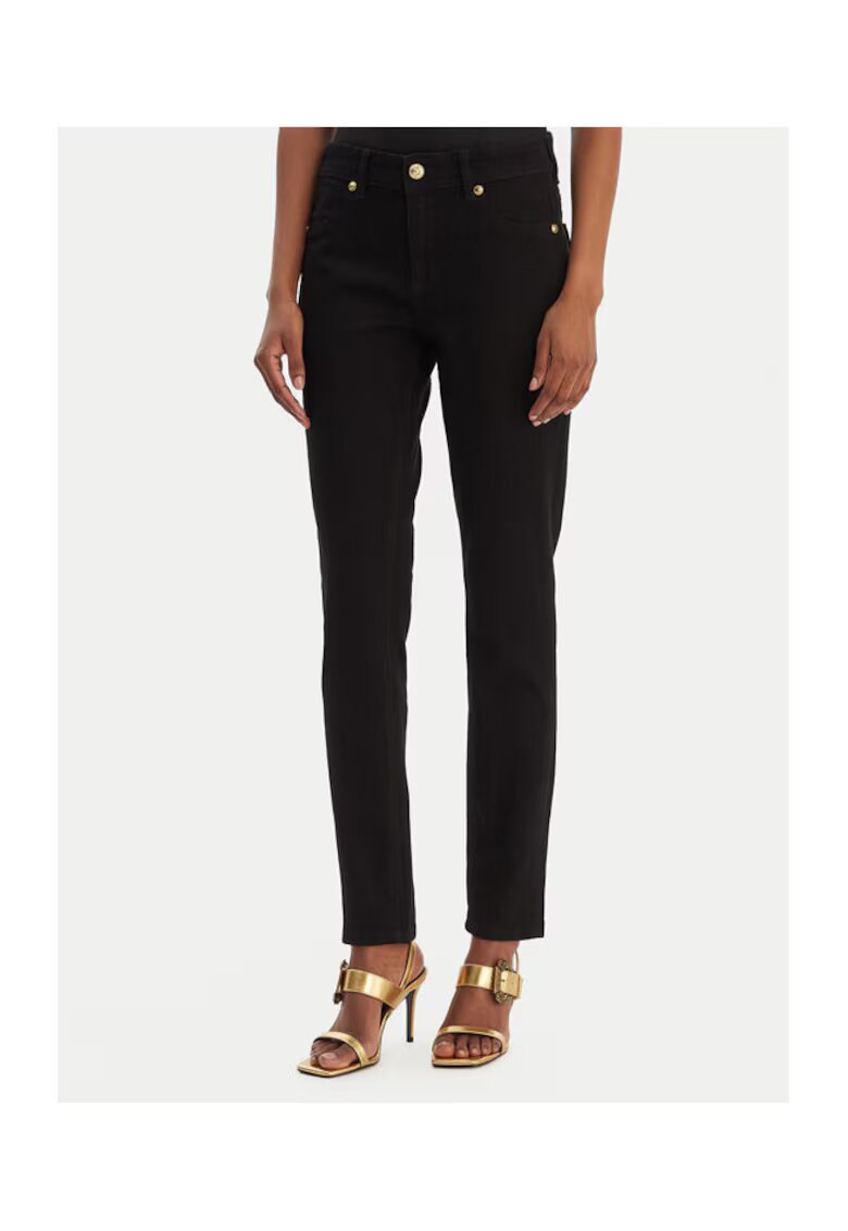Versace Jeans Couture Дамски дънки