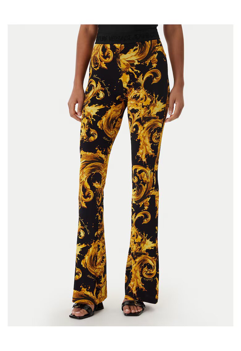 Versace Jeans Couture Дамски клин - - вискоза