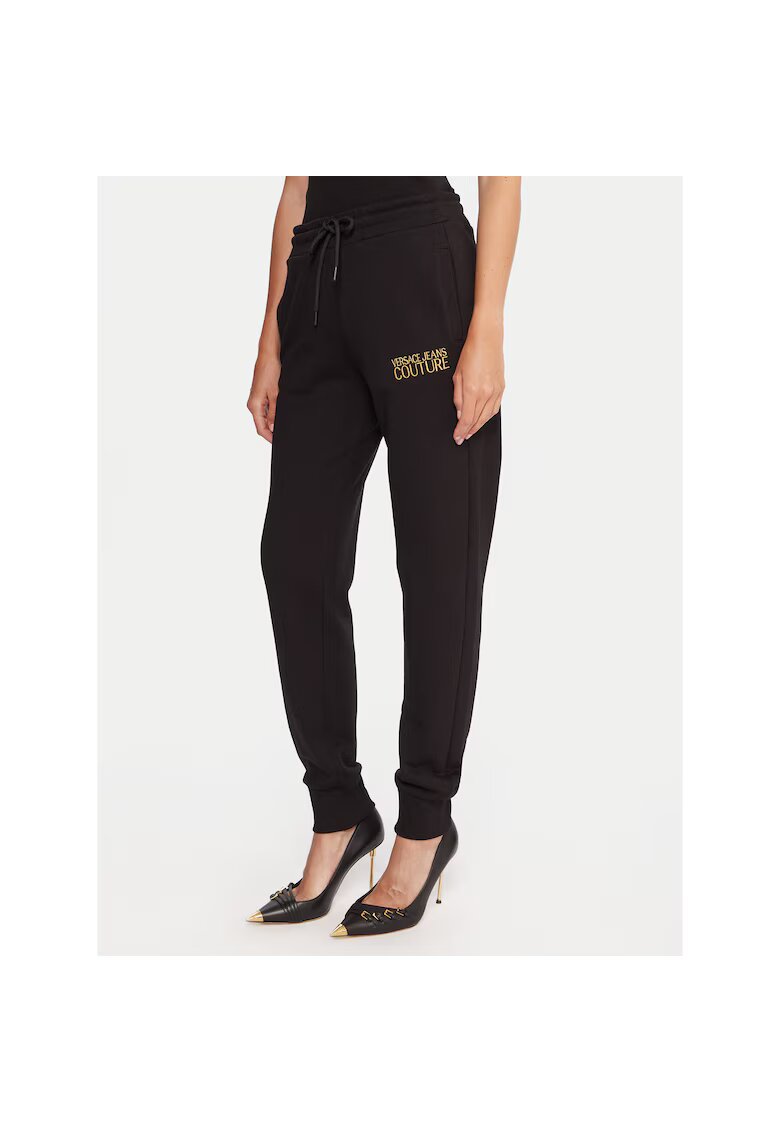Versace Jeans Couture Дамски панталон анцуг