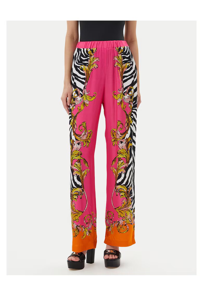 Versace Jeans Couture Дамски панталони