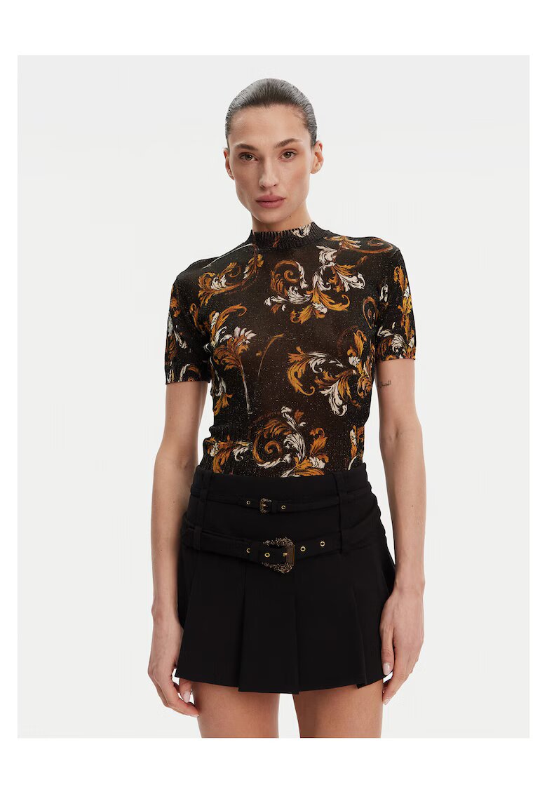 Versace Jeans Couture Дамски пуловер
