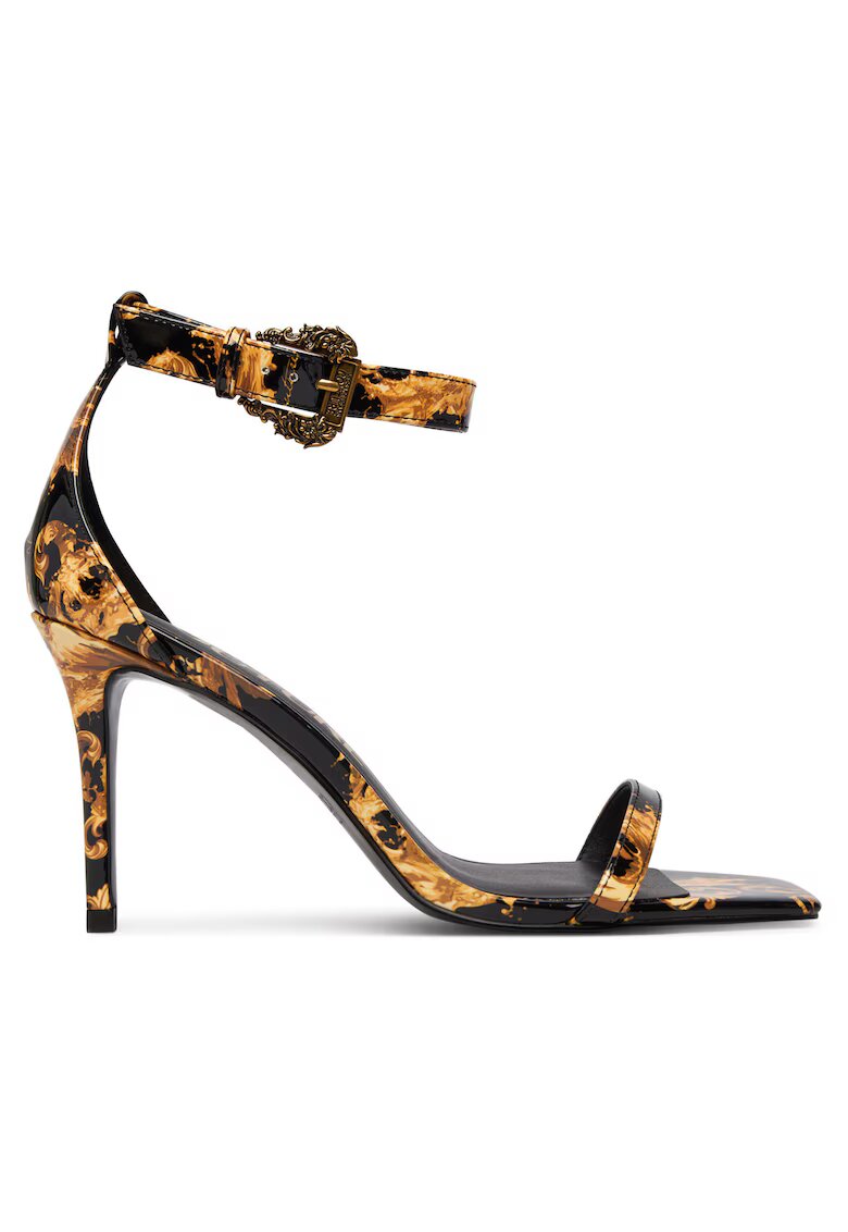 Versace Jeans Couture Дамски сандали - - екологична кожа