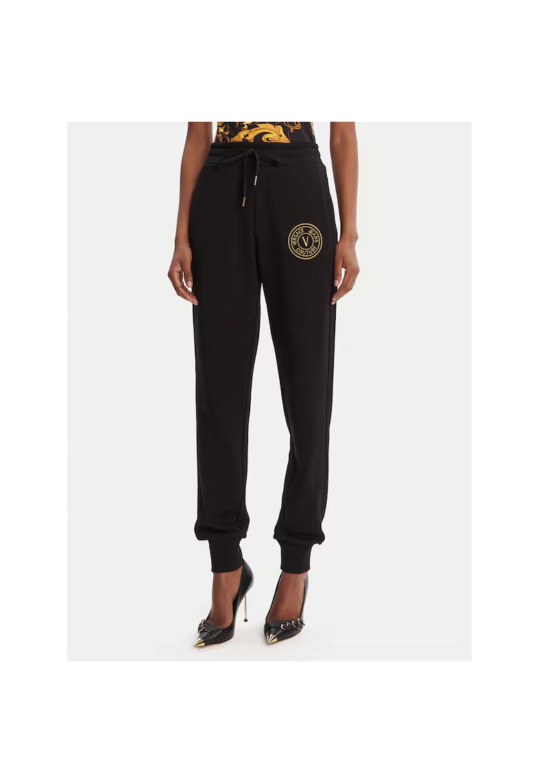 Versace Jeans Couture Дамски спортен панталон