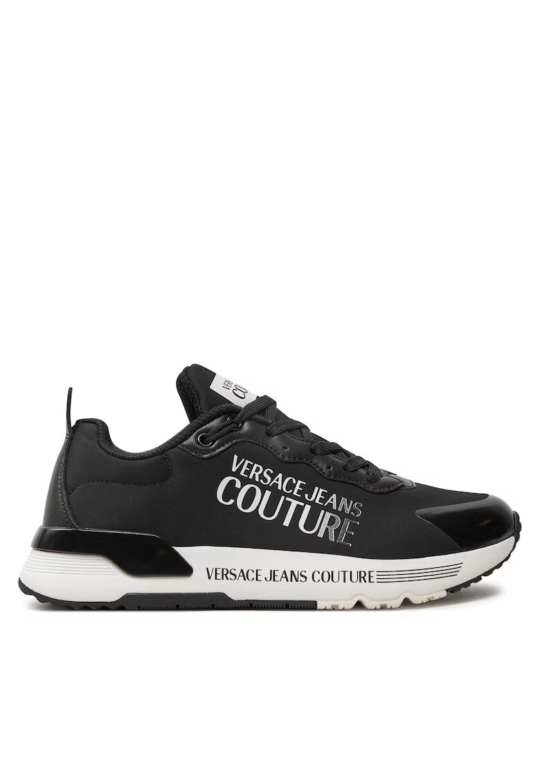 Versace Jeans Couture Дамски спортни обувки черни
