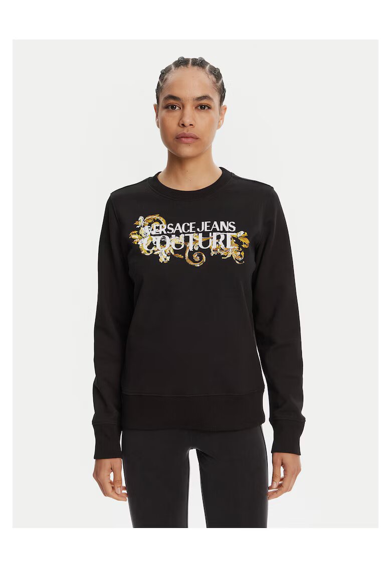 Versace Jeans Couture Дамски суичър