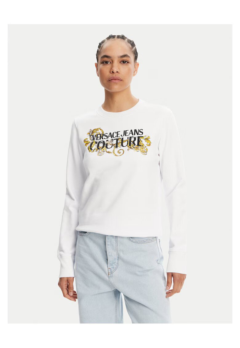 Versace Jeans Couture Дамски суичър