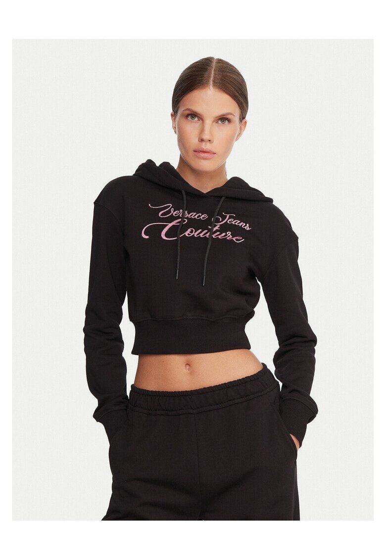 Versace Jeans Couture Дамски суичър