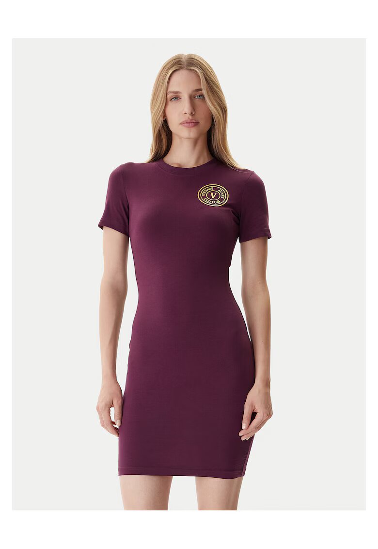 Versace Jeans Couture Ежедневна рокля - - жени