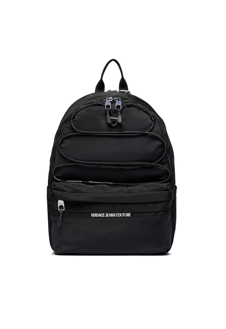Versace Jeans Couture Мъжка раница - черна - размери 75x30x15см