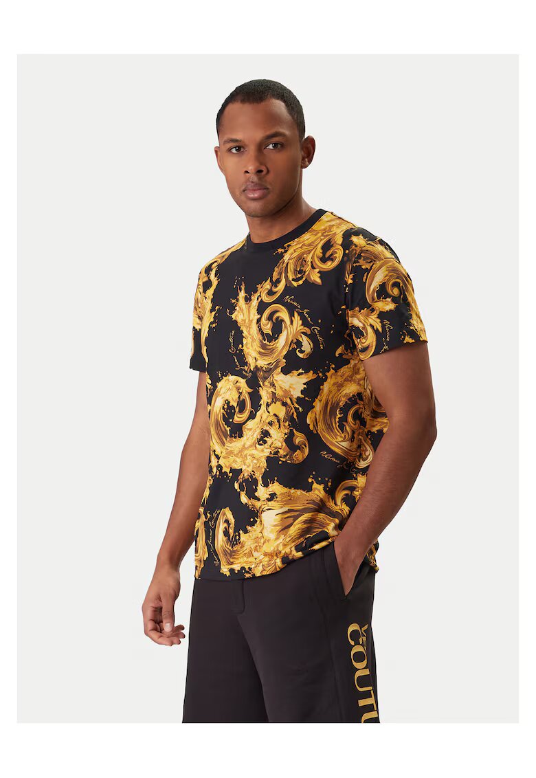 Versace Jeans Couture Мъжка тениска