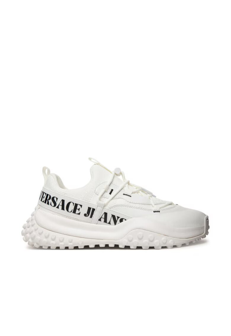 Versace Jeans Couture Мъжки кецове - текстил