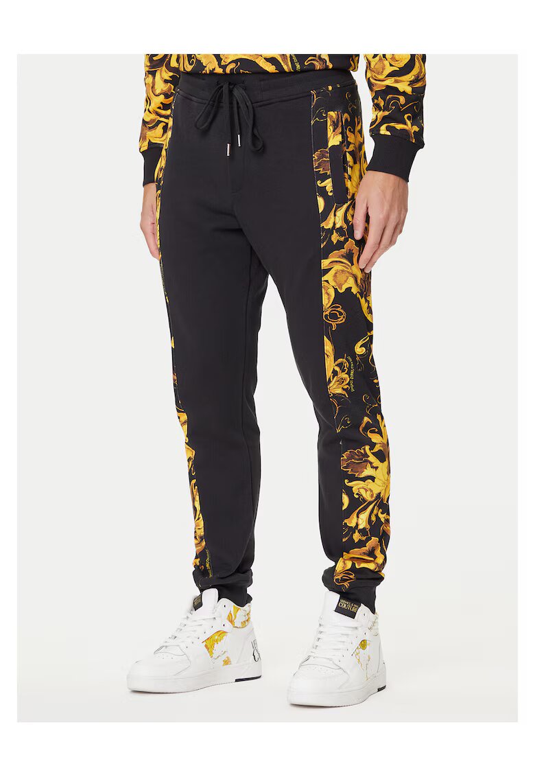 Versace Jeans Couture Мъжки панталони - анцуг