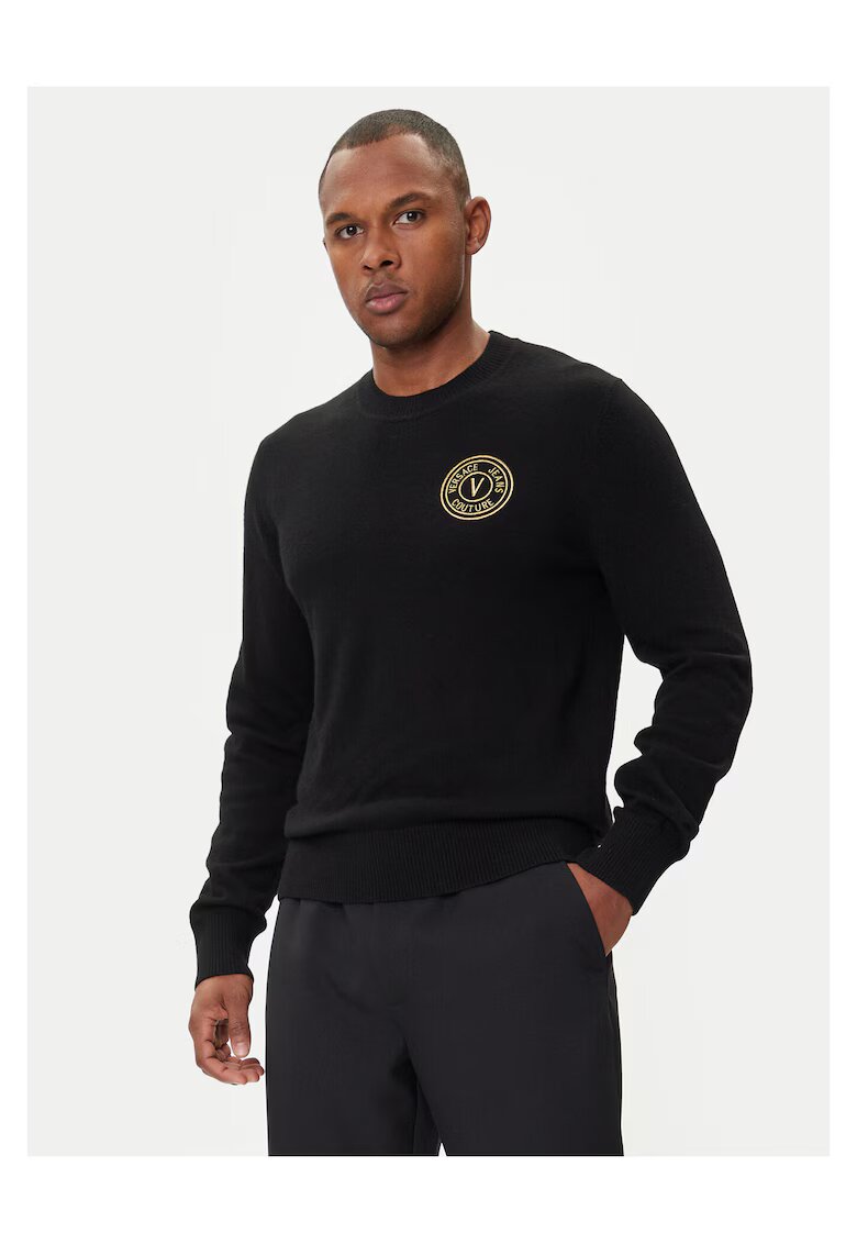 Versace Jeans Couture Мъжки пуловер