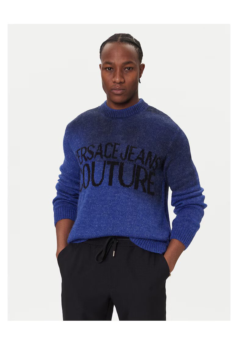 Versace Jeans Couture Мъжки пуловер