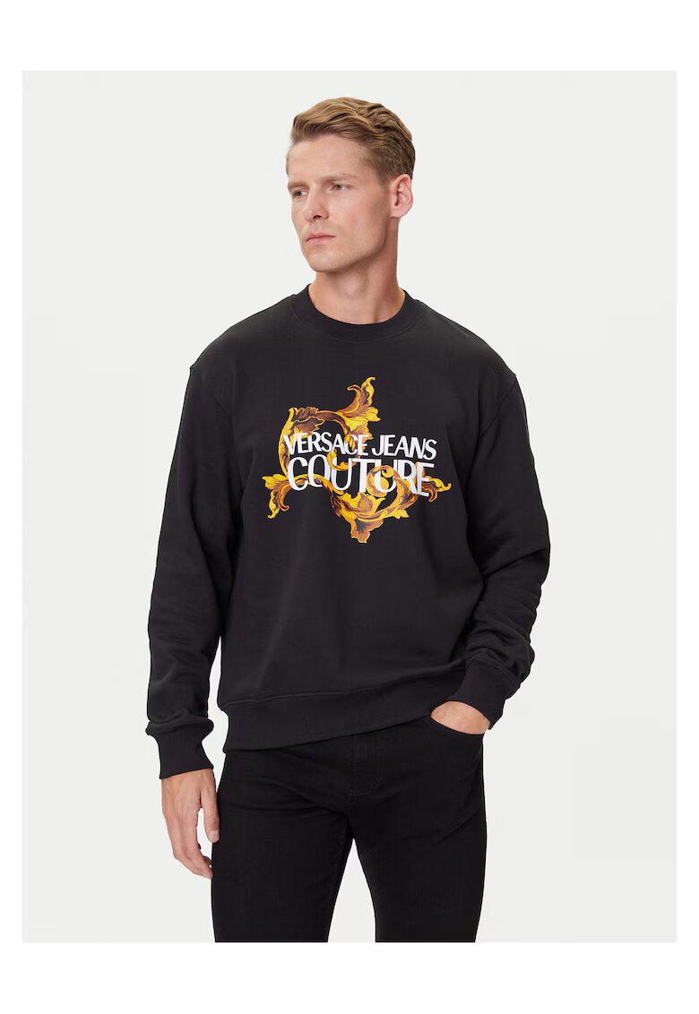Versace Jeans Couture Мъжки суичър