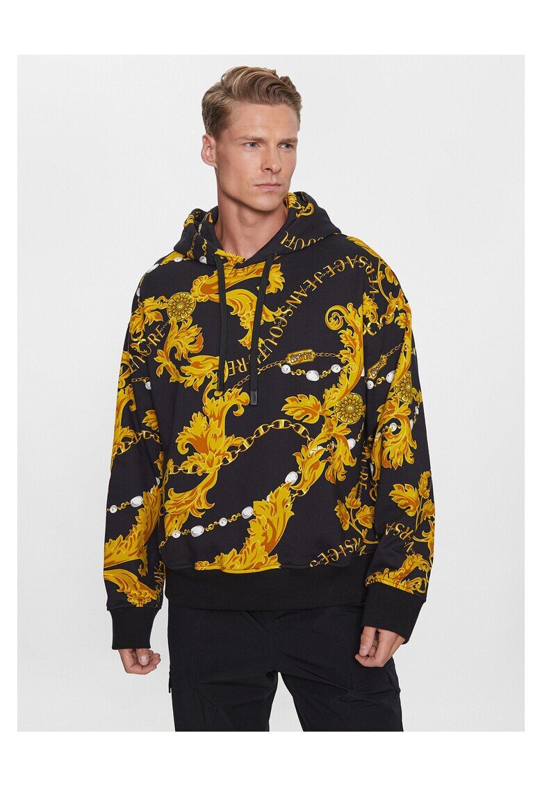 Versace Jeans Couture Мъжки суичър
