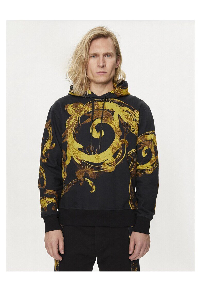 Versace Jeans Couture Мъжки суитшърт