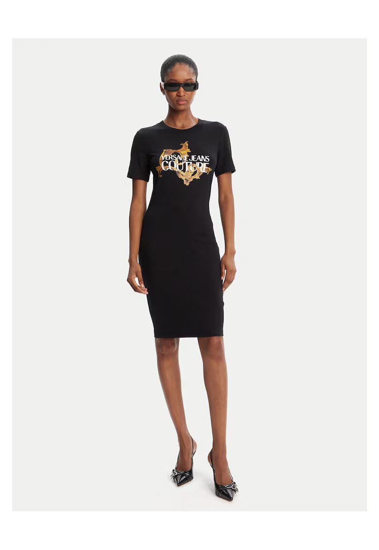Versace Jeans Couture Рокля