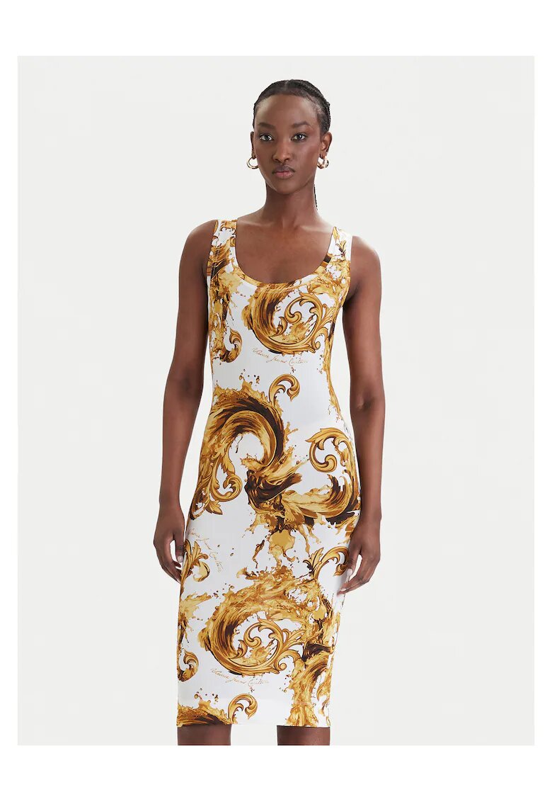 Versace Jeans Couture Рокля