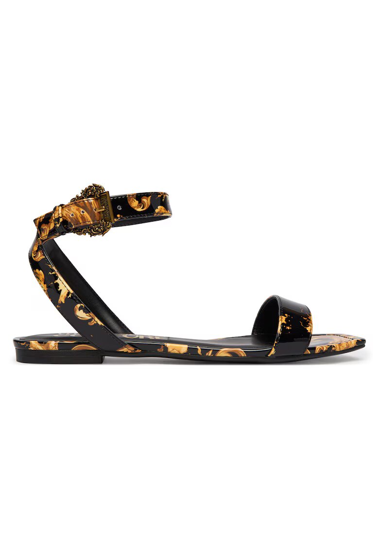 Versace Jeans Couture Сандали - екологична кожа