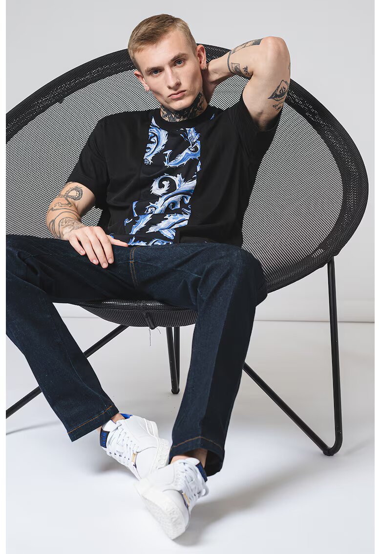 Versace Jeans Couture Слим дънки Derby