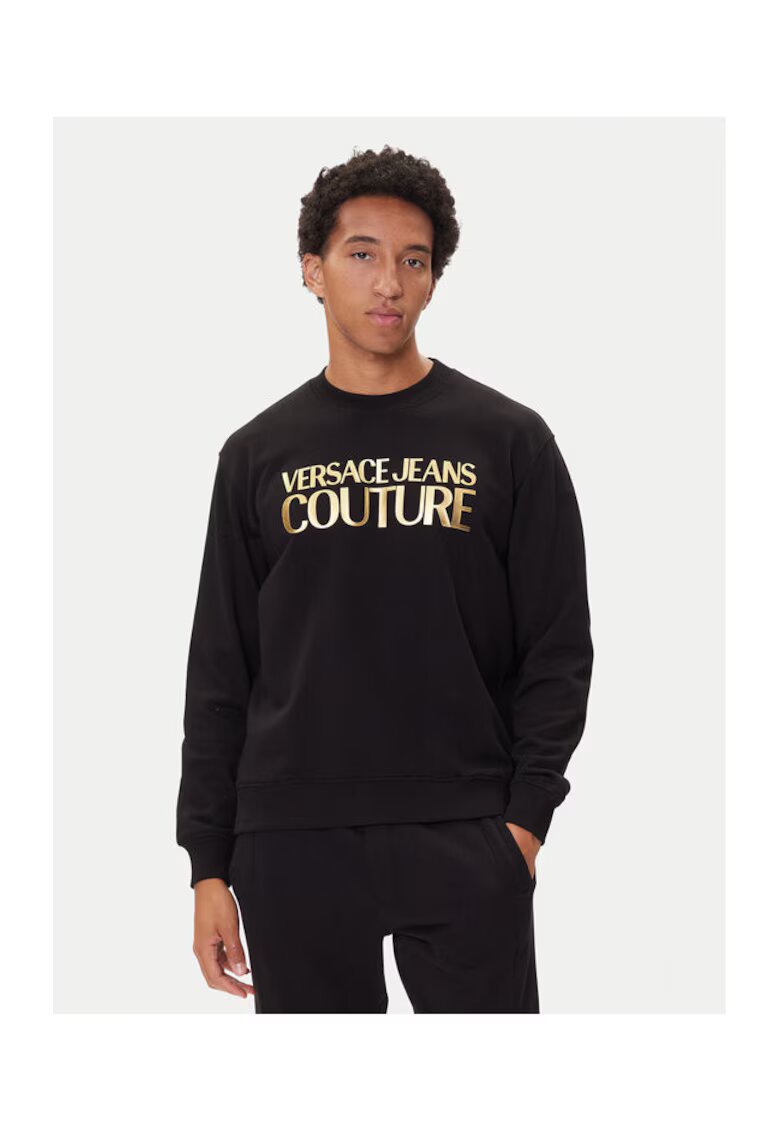 Versace Jeans Couture Суичър