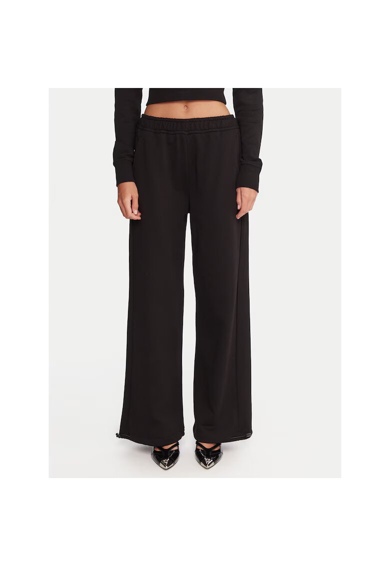Versace Jeans Couture Суичъри черен