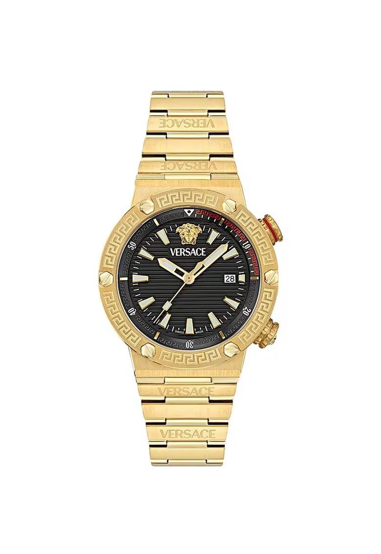 Versace Мъжки часовник Greca VE8G00624 - Аналогов