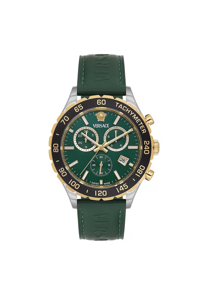 Versace Мъжки часовник VEPCA0224