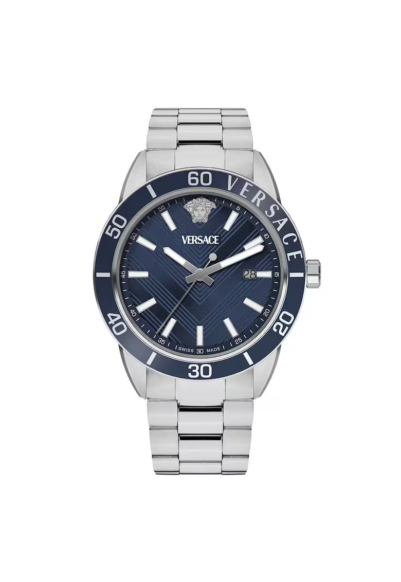 Versace Мъжки часовник VEYCA0424