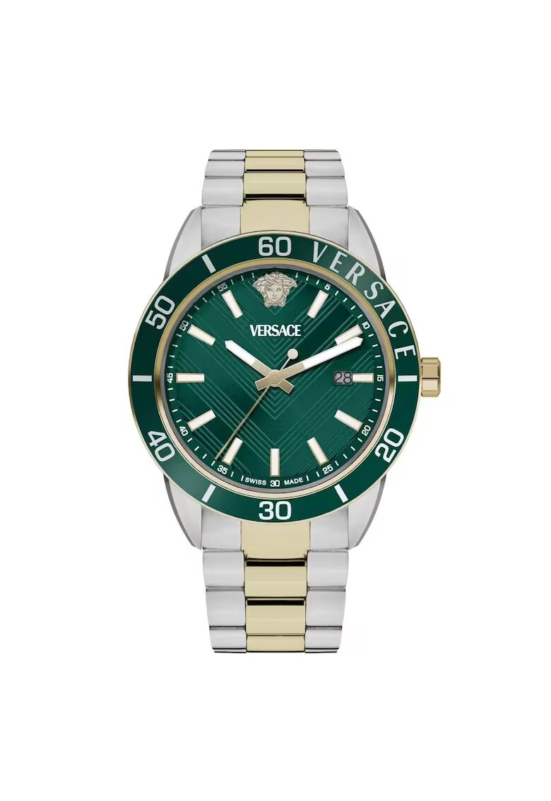 Versace Мъжки часовник VEYCA0524