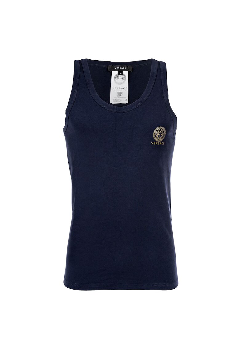 Versace Топ Topeka с лого