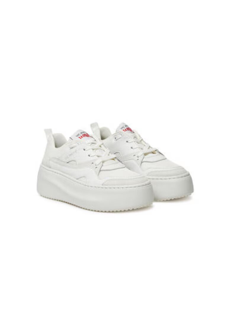 VIC MATIE Дамски спортни обувки - 1G3054D W62BQBT175 - - Естествена кожа