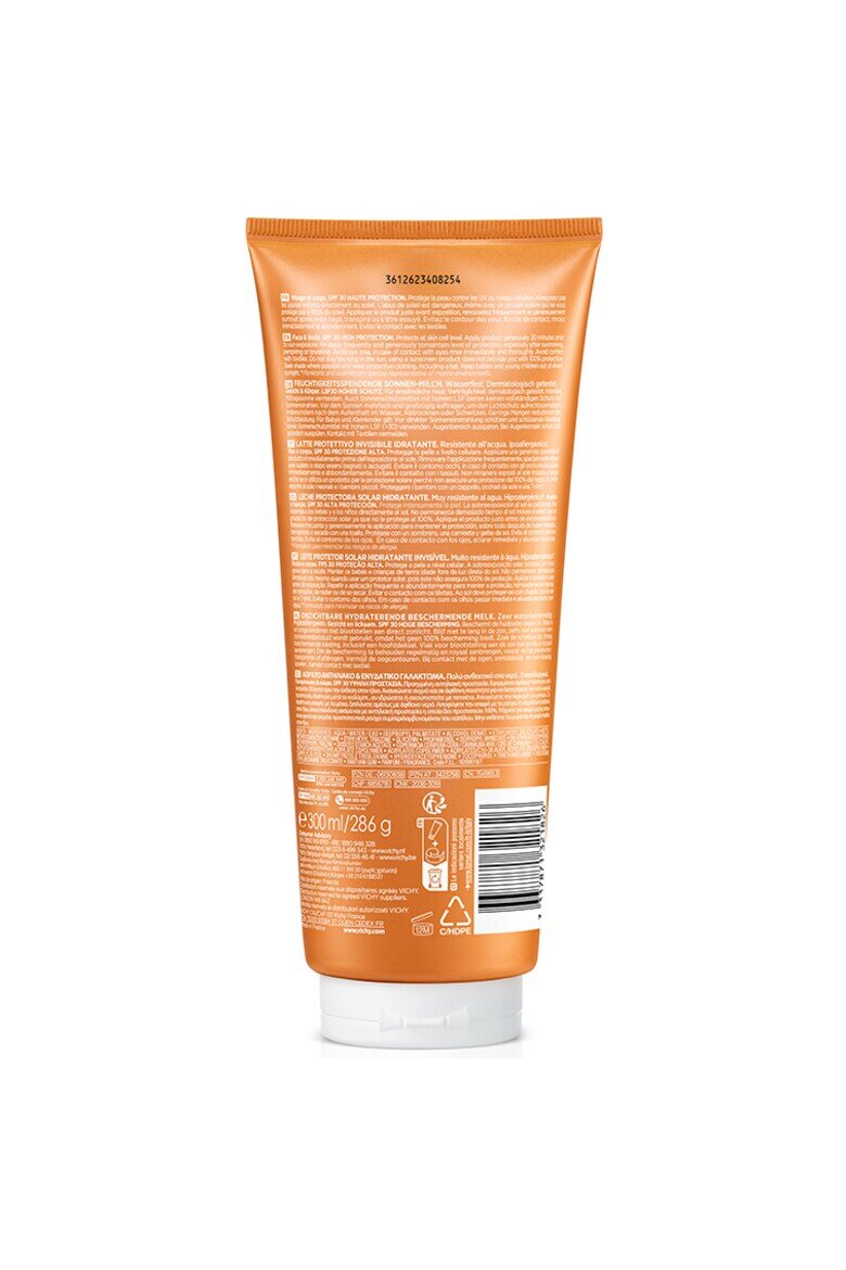 Vichy CAPITAL SOLEIL хидратиращо мляко 300 мл 30 SPF