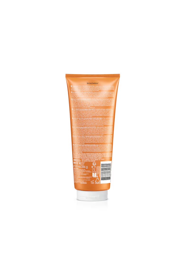 Vichy CAPITAL SOLEIL хидратиращо мляко 300 мл 50 SPF