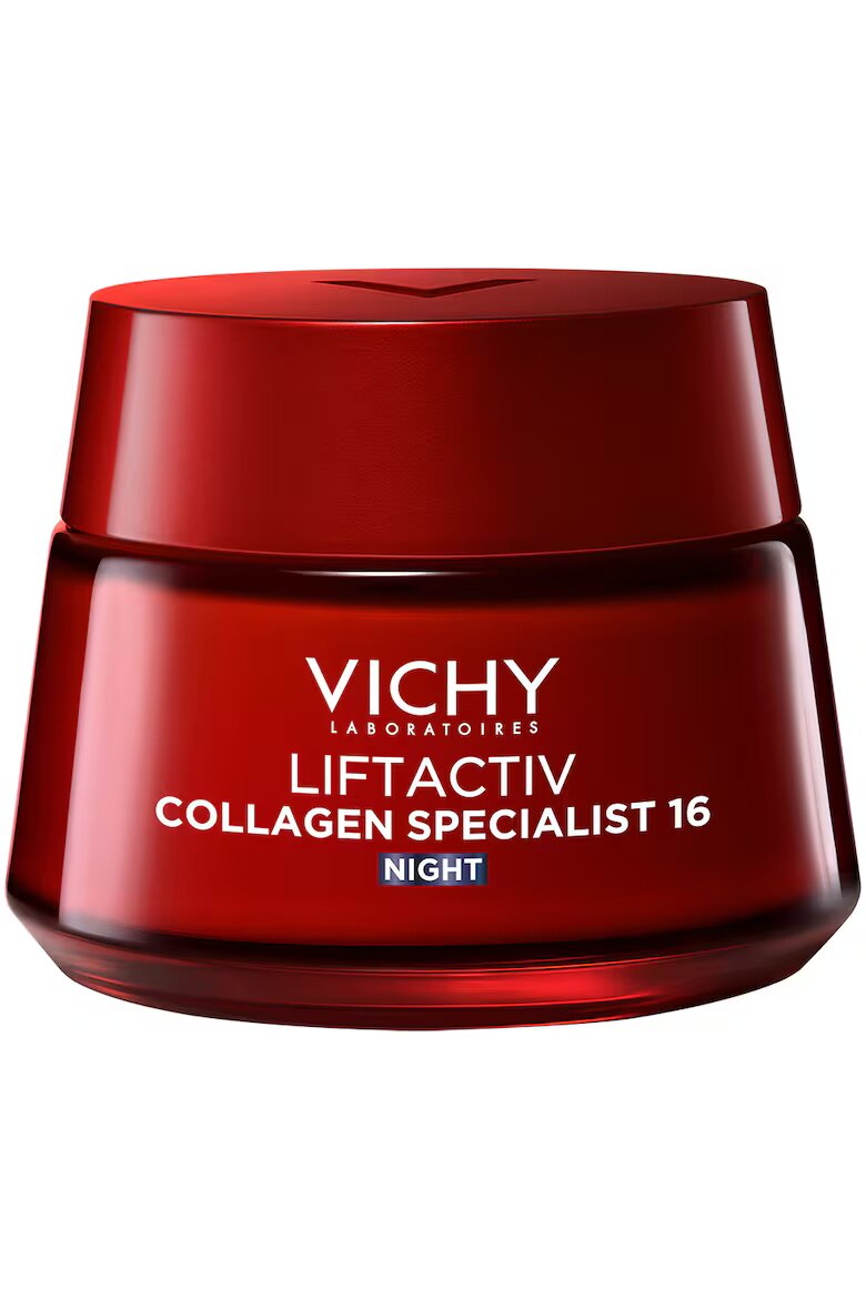 Vichy Крем против бръчки LIFTACTIV Collagen Specialist За всеки тип кожа 50 мл