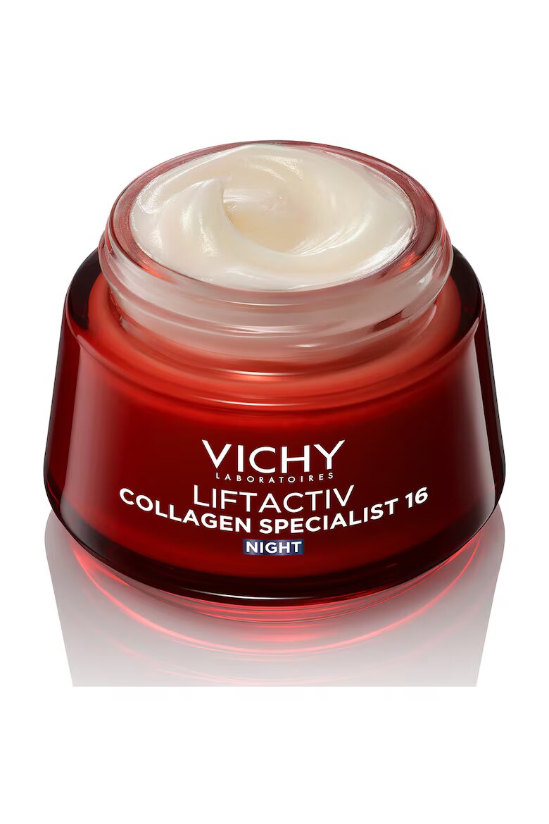 Vichy Крем против бръчки LIFTACTIV Collagen Specialist За всеки тип кожа 50 мл