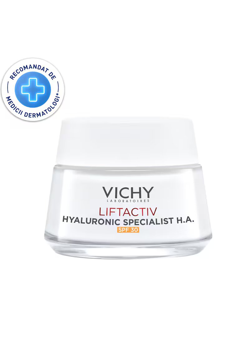 Vichy Крем против бръчки Liftactiv Supreme - 50 мл - Нормална