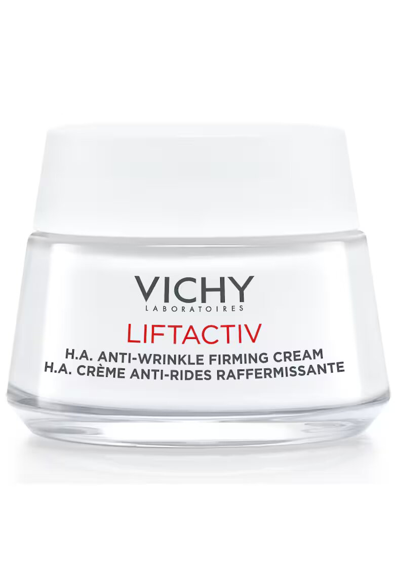 Vichy Крем против бръчки Liftactiv Supreme - 50 мл - Смесени/Нормална