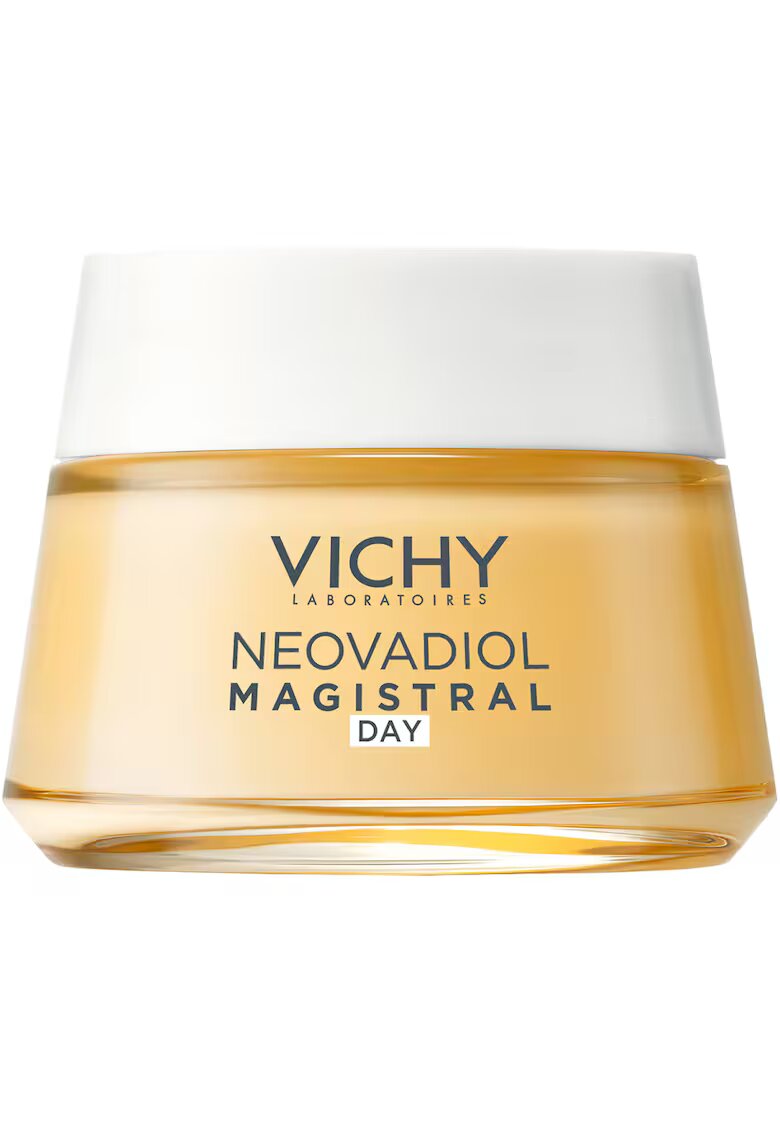 Vichy Нощен крем с хиалуронова киселина V - Изглаждане/Против бръчки/Твърдост/Предефиниране
