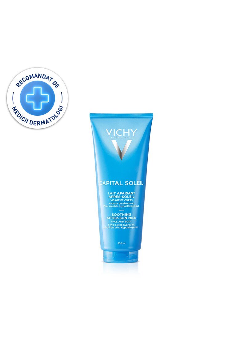 Vichy Плажно гел мляко Ideal Soleil Хидратиращо 300 мл